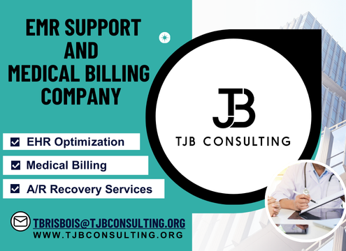 TJB Consulting